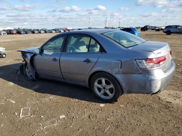 Photo 1 VIN: 5NPEU46F17H224646 - HYUNDAI SONATA 