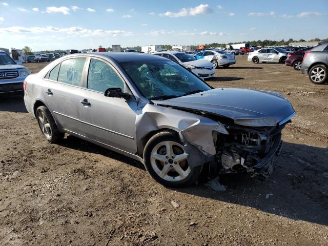 Photo 3 VIN: 5NPEU46F17H224646 - HYUNDAI SONATA 