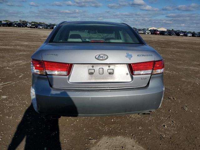 Photo 5 VIN: 5NPEU46F17H224646 - HYUNDAI SONATA 