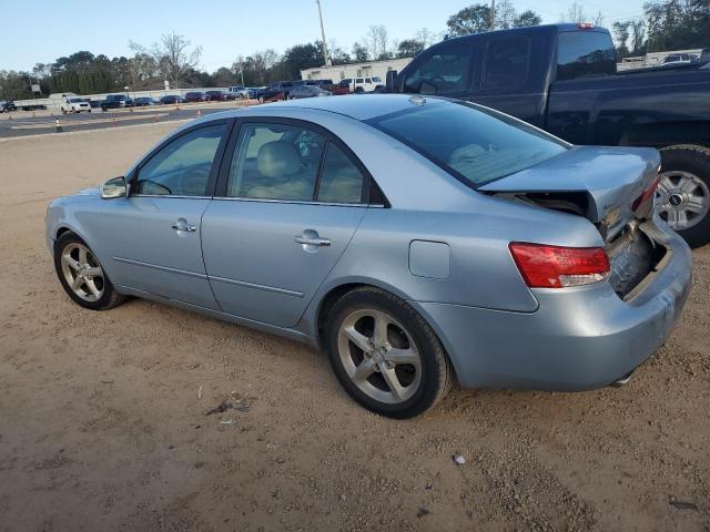 Photo 1 VIN: 5NPEU46F17H249109 - HYUNDAI SONATA SE 