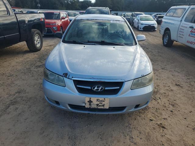 Photo 4 VIN: 5NPEU46F17H249109 - HYUNDAI SONATA SE 