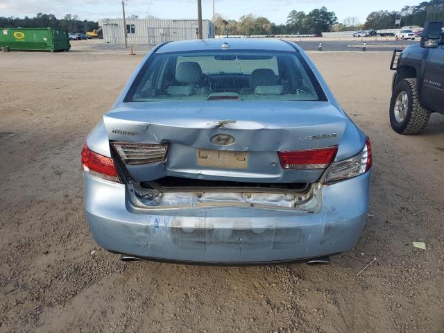 Photo 5 VIN: 5NPEU46F17H249109 - HYUNDAI SONATA SE 