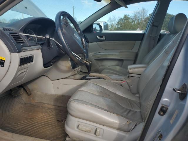 Photo 6 VIN: 5NPEU46F17H249109 - HYUNDAI SONATA SE 