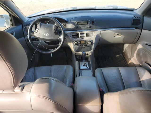 Photo 7 VIN: 5NPEU46F17H249109 - HYUNDAI SONATA SE 