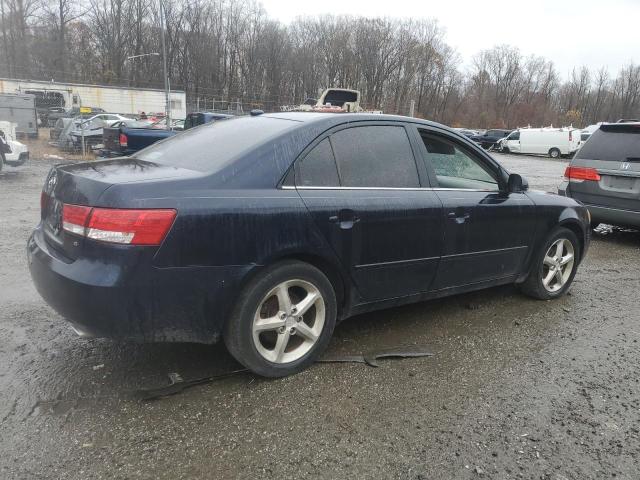 Photo 2 VIN: 5NPEU46F17H270543 - HYUNDAI SONATA SE 