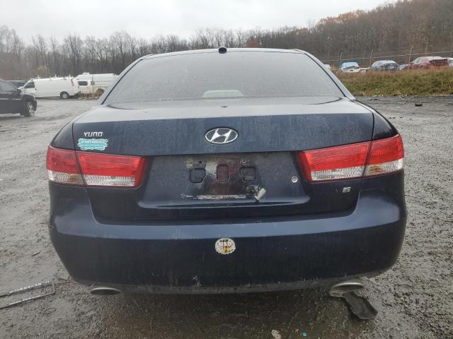 Photo 5 VIN: 5NPEU46F17H270543 - HYUNDAI SONATA SE 