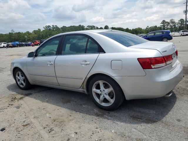 Photo 1 VIN: 5NPEU46F17H280912 - HYUNDAI SONATA 