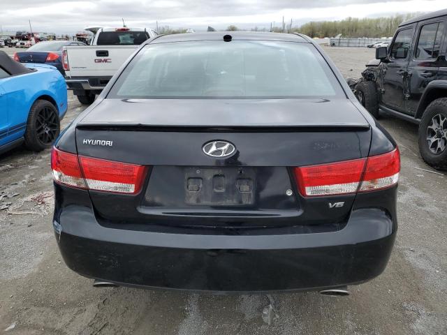 Photo 5 VIN: 5NPEU46F18H336686 - HYUNDAI SONATA 