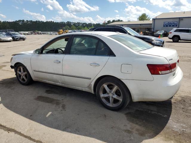 Photo 1 VIN: 5NPEU46F18H364472 - HYUNDAI SONATA 