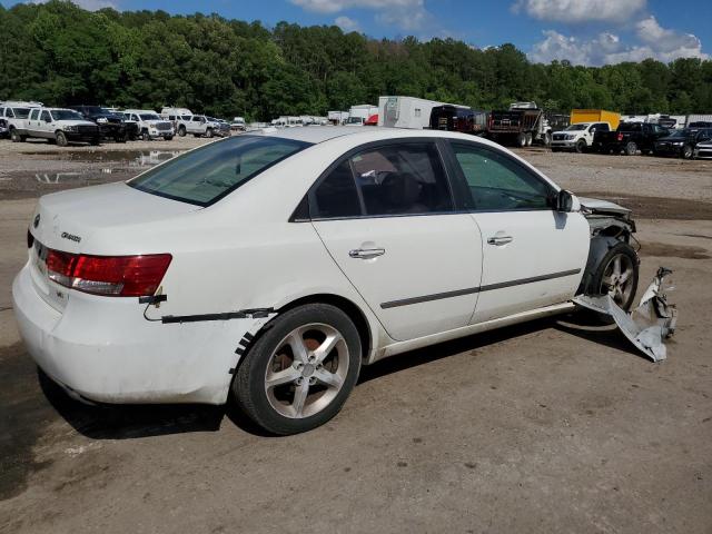 Photo 2 VIN: 5NPEU46F18H364472 - HYUNDAI SONATA 