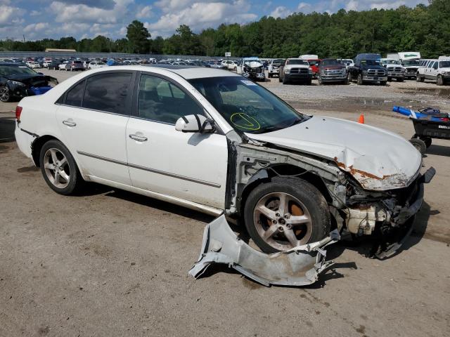 Photo 3 VIN: 5NPEU46F18H364472 - HYUNDAI SONATA 