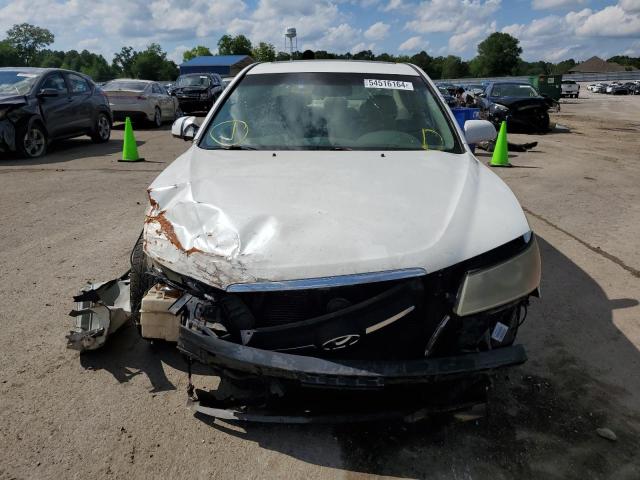 Photo 4 VIN: 5NPEU46F18H364472 - HYUNDAI SONATA 