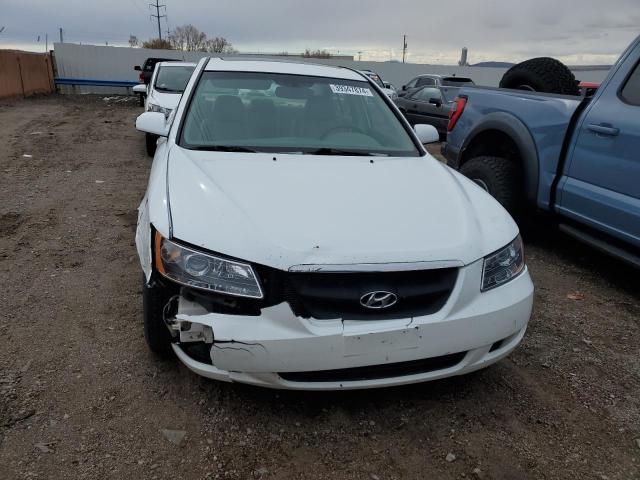 Photo 4 VIN: 5NPEU46F18H400516 - HYUNDAI SONATA 