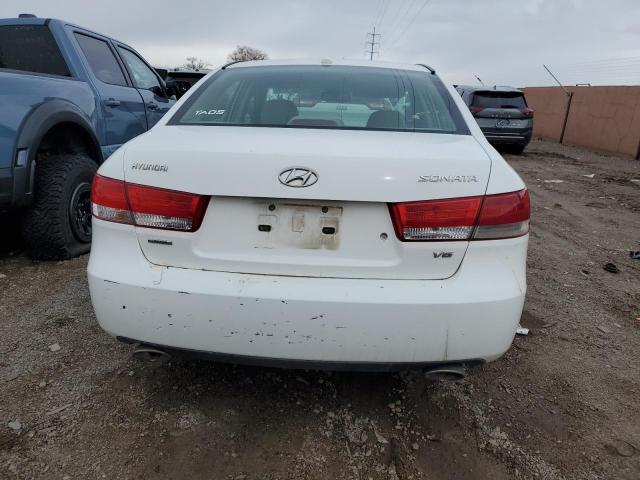 Photo 5 VIN: 5NPEU46F18H400516 - HYUNDAI SONATA 