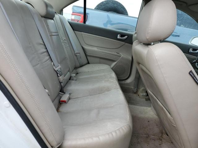 Photo 9 VIN: 5NPEU46F18H400516 - HYUNDAI SONATA 