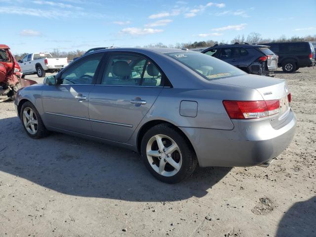 Photo 1 VIN: 5NPEU46F18H403108 - HYUNDAI SONATA SE 