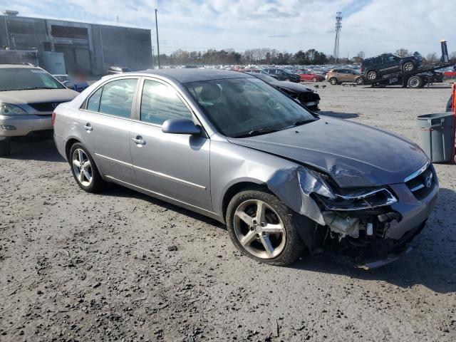 Photo 3 VIN: 5NPEU46F18H403108 - HYUNDAI SONATA SE 