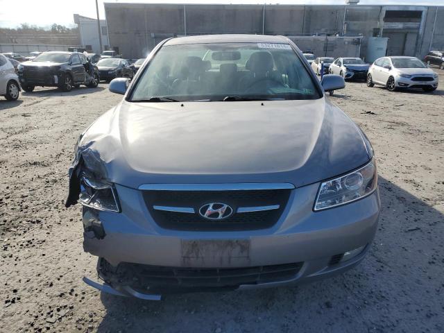 Photo 4 VIN: 5NPEU46F18H403108 - HYUNDAI SONATA SE 