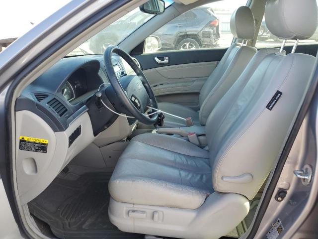 Photo 6 VIN: 5NPEU46F18H403108 - HYUNDAI SONATA SE 