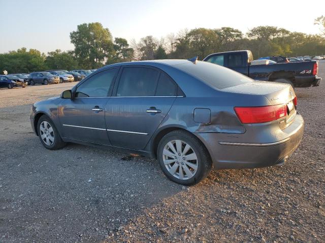 Photo 1 VIN: 5NPEU46F19H417088 - HYUNDAI SONATA SE 