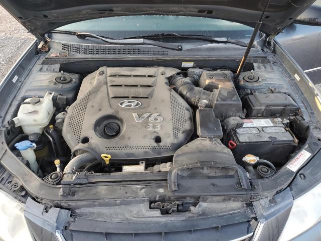 Photo 10 VIN: 5NPEU46F19H417088 - HYUNDAI SONATA SE 