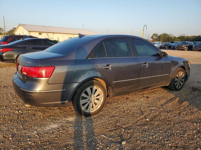 Photo 2 VIN: 5NPEU46F19H417088 - HYUNDAI SONATA SE 