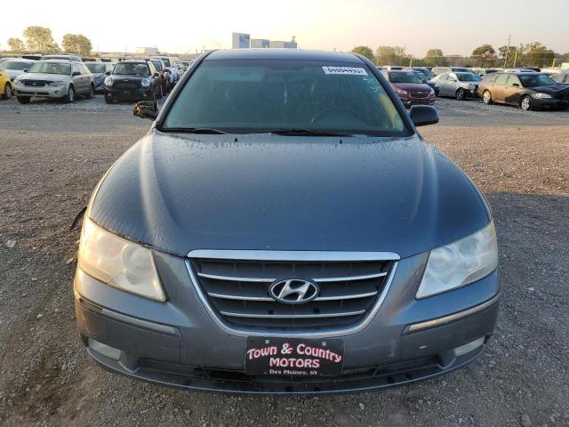 Photo 4 VIN: 5NPEU46F19H417088 - HYUNDAI SONATA SE 