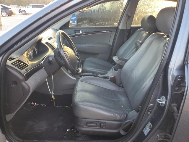 Photo 6 VIN: 5NPEU46F19H417088 - HYUNDAI SONATA SE 