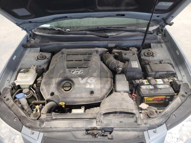 Photo 6 VIN: 5NPEU46F19H427653 - HYUNDAI SONATA SE 