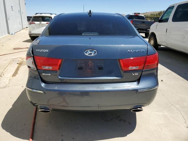 Photo 5 VIN: 5NPEU46F19H430021 - HYUNDAI SONATA 