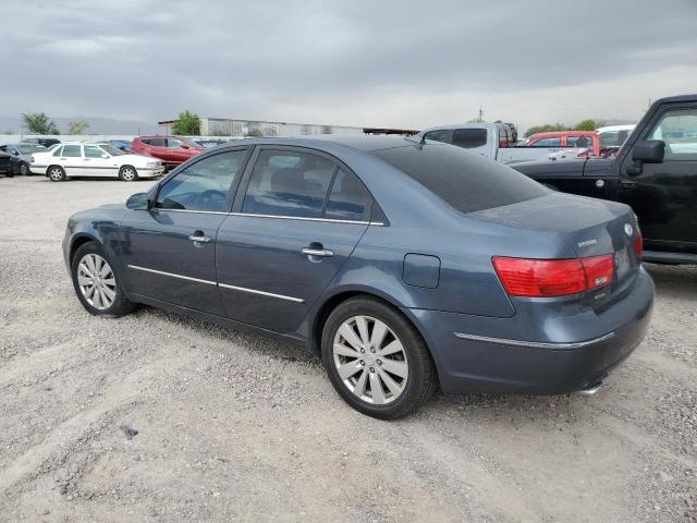 Photo 1 VIN: 5NPEU46F19H431542 - HYUNDAI SONATA 