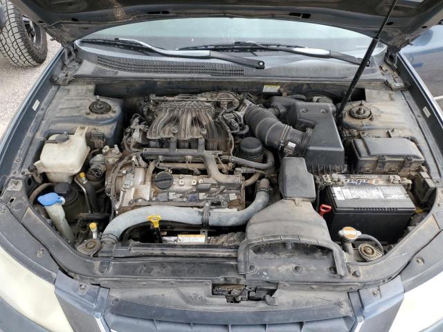 Photo 10 VIN: 5NPEU46F19H431542 - HYUNDAI SONATA 