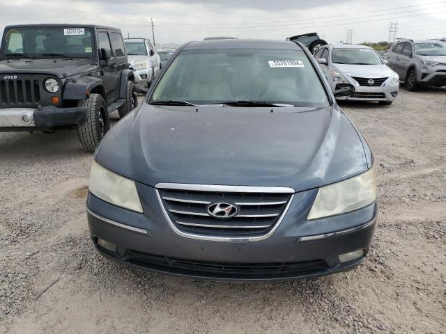 Photo 4 VIN: 5NPEU46F19H431542 - HYUNDAI SONATA 