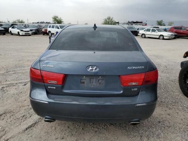 Photo 5 VIN: 5NPEU46F19H431542 - HYUNDAI SONATA 