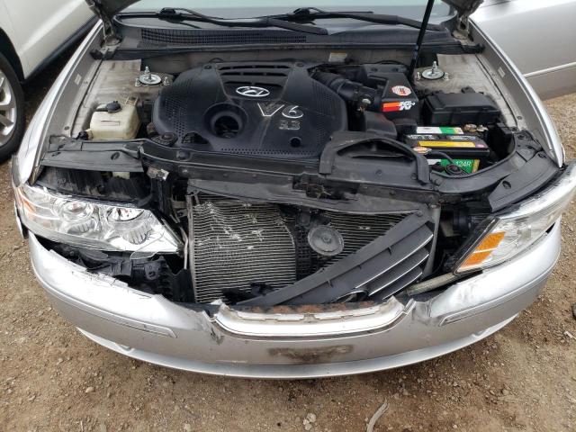 Photo 10 VIN: 5NPEU46F19H438376 - HYUNDAI SONATA SE 