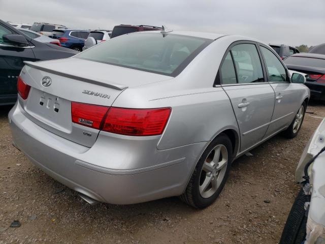 Photo 2 VIN: 5NPEU46F19H438376 - HYUNDAI SONATA SE 