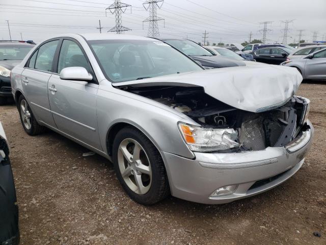 Photo 3 VIN: 5NPEU46F19H438376 - HYUNDAI SONATA SE 