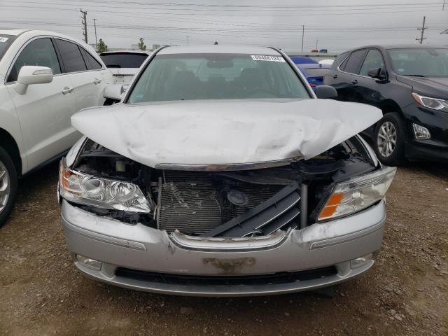 Photo 4 VIN: 5NPEU46F19H438376 - HYUNDAI SONATA SE 