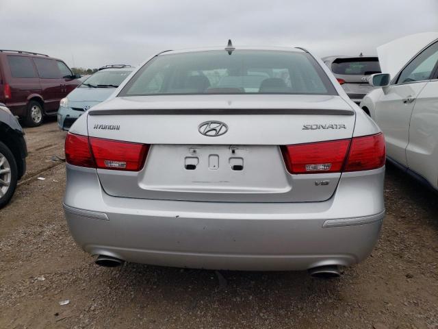 Photo 5 VIN: 5NPEU46F19H438376 - HYUNDAI SONATA SE 