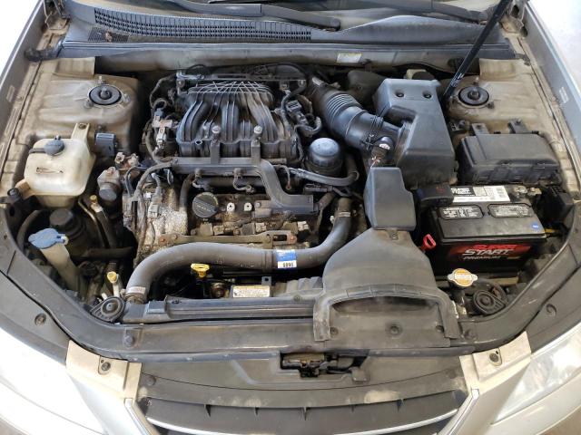 Photo 10 VIN: 5NPEU46F19H449104 - HYUNDAI SONATA 