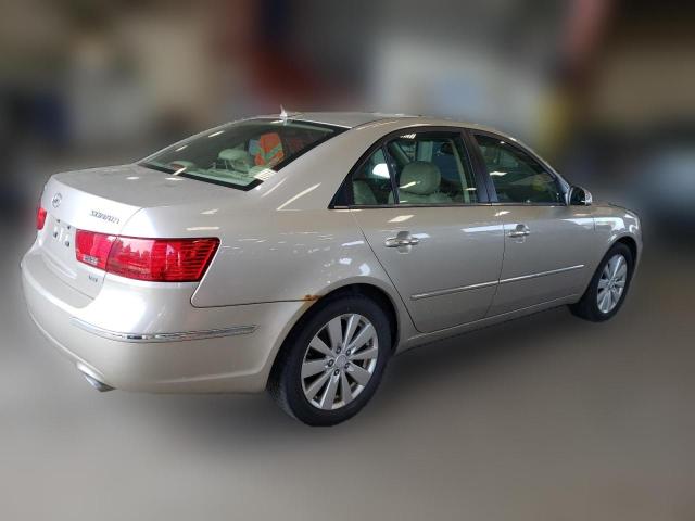 Photo 2 VIN: 5NPEU46F19H449104 - HYUNDAI SONATA 