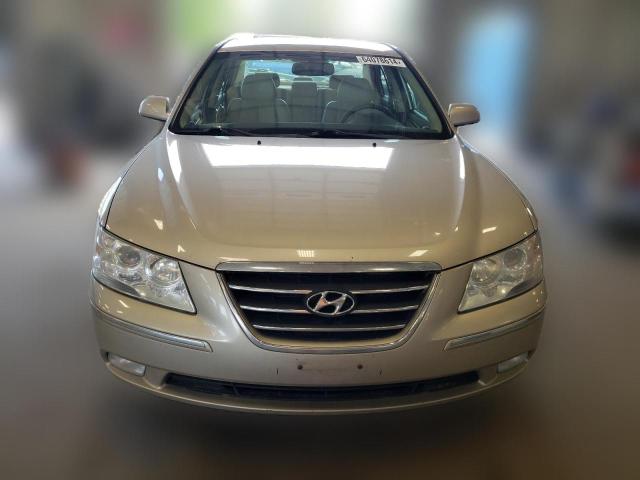 Photo 4 VIN: 5NPEU46F19H449104 - HYUNDAI SONATA 