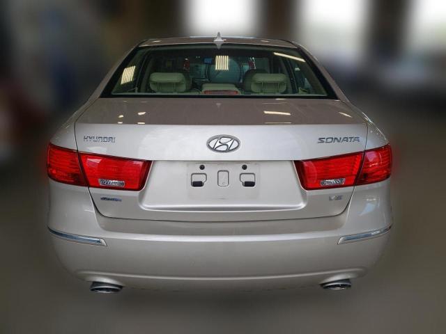 Photo 5 VIN: 5NPEU46F19H449104 - HYUNDAI SONATA 