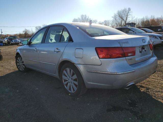 Photo 1 VIN: 5NPEU46F19H477162 - HYUNDAI SONATA SE 