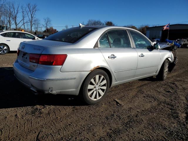 Photo 2 VIN: 5NPEU46F19H477162 - HYUNDAI SONATA SE 