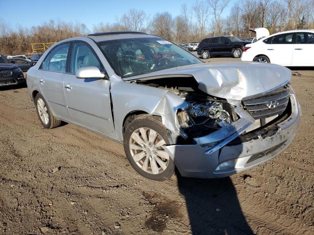 Photo 3 VIN: 5NPEU46F19H477162 - HYUNDAI SONATA SE 