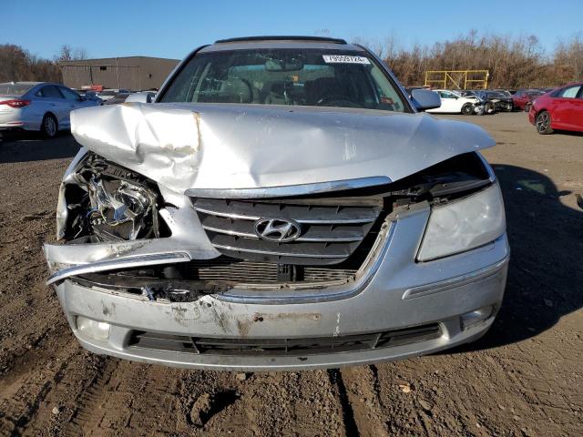 Photo 4 VIN: 5NPEU46F19H477162 - HYUNDAI SONATA SE 