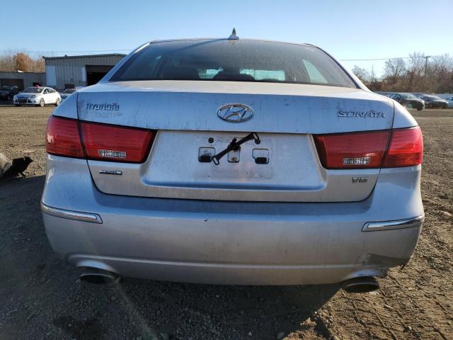 Photo 5 VIN: 5NPEU46F19H477162 - HYUNDAI SONATA SE 