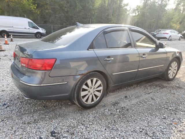 Photo 2 VIN: 5NPEU46F19H513190 - HYUNDAI SONATA SE 