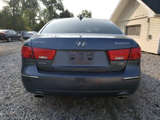 Photo 5 VIN: 5NPEU46F19H513190 - HYUNDAI SONATA SE 